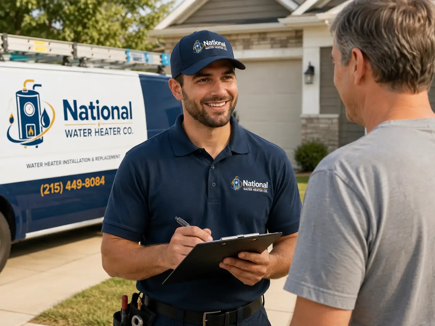 Water Heater Installation South Bend, WA FAQs